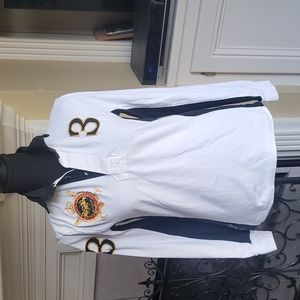 Ralph Lauren Sport long sleeve polo shirt